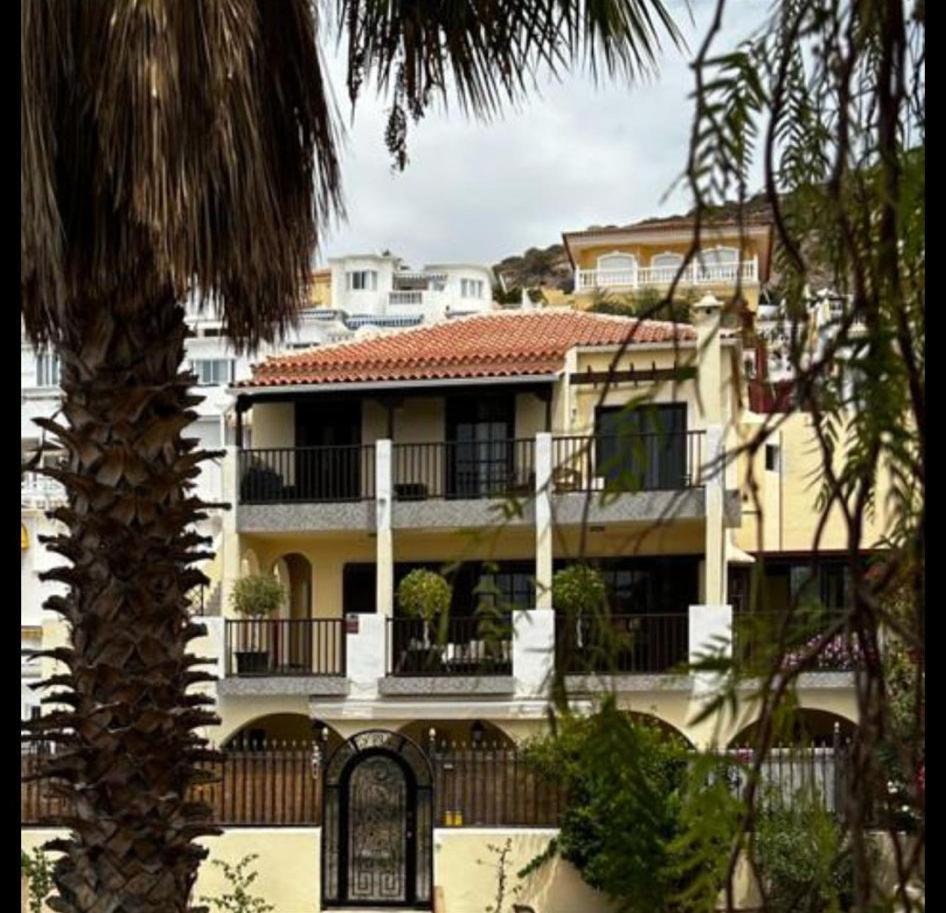 Villa Natali ,Luxury 3-Levels Large Villa On Tenerife, Ocean View, Private Poo L& Barbecue Area أذيخي المظهر الخارجي الصورة