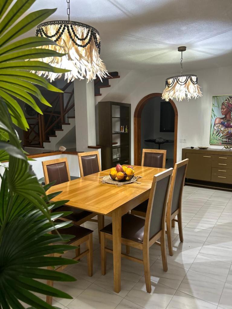 Villa Natali ,Luxury 3-Levels Large Villa On Tenerife, Ocean View, Private Poo L& Barbecue Area أذيخي المظهر الخارجي الصورة