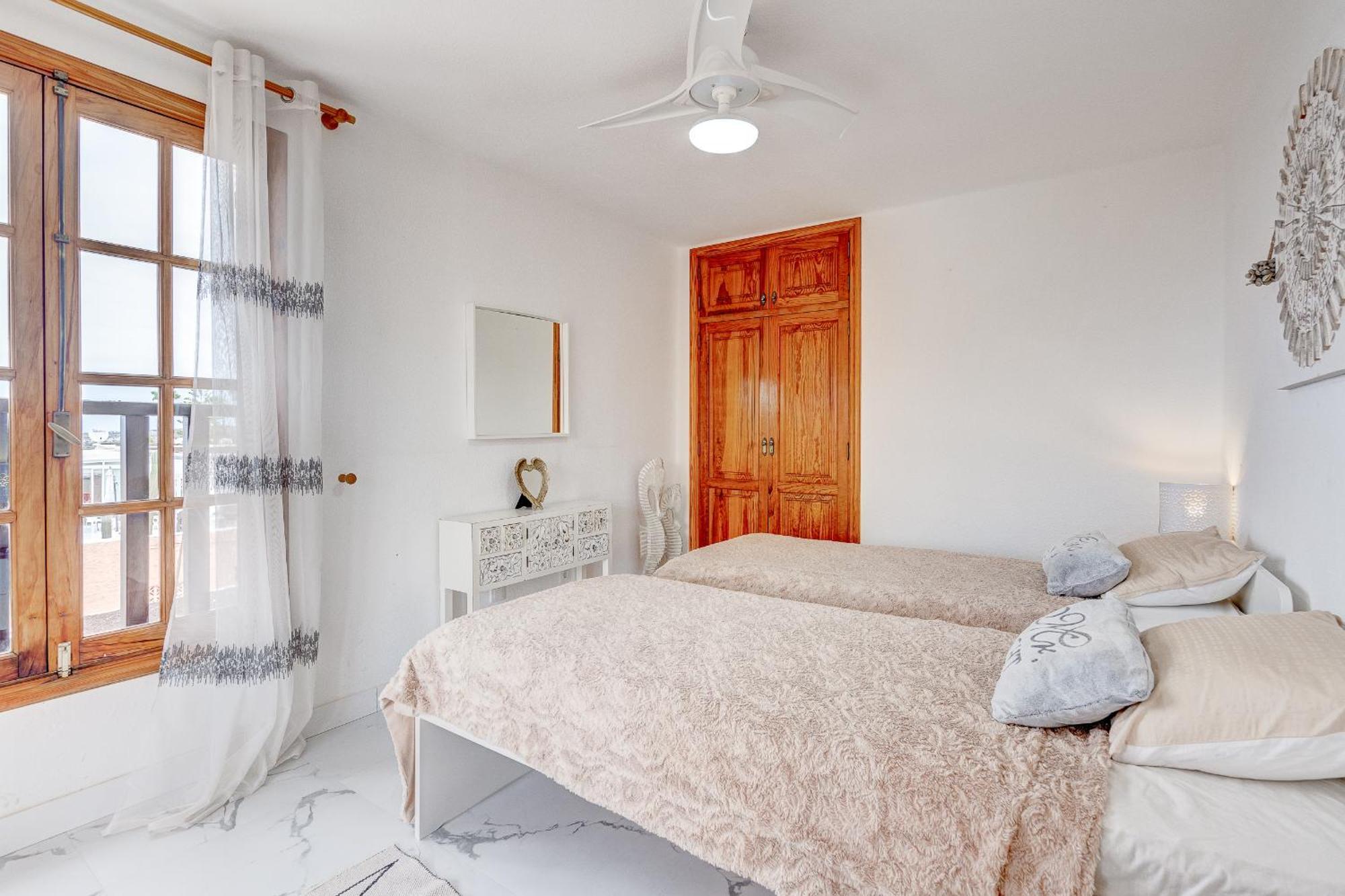 Villa Natali ,Luxury 3-Levels Large Villa On Tenerife, Ocean View, Private Poo L& Barbecue Area أذيخي المظهر الخارجي الصورة