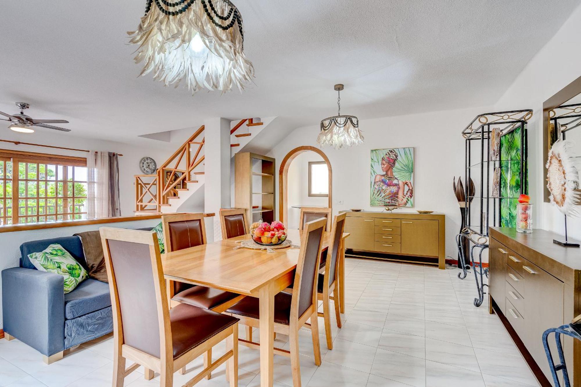 Villa Natali ,Luxury 3-Levels Large Villa On Tenerife, Ocean View, Private Poo L& Barbecue Area أذيخي المظهر الخارجي الصورة